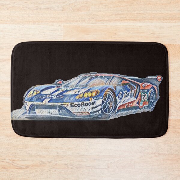 Item preview, Ford gt artistic  designed and sold by 3DLD.