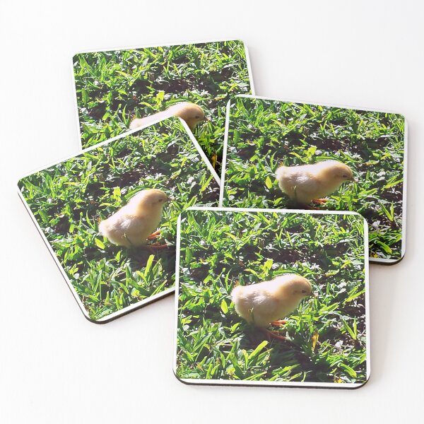 Item preview, Chicken Little! designed and sold by EmpressExpress.