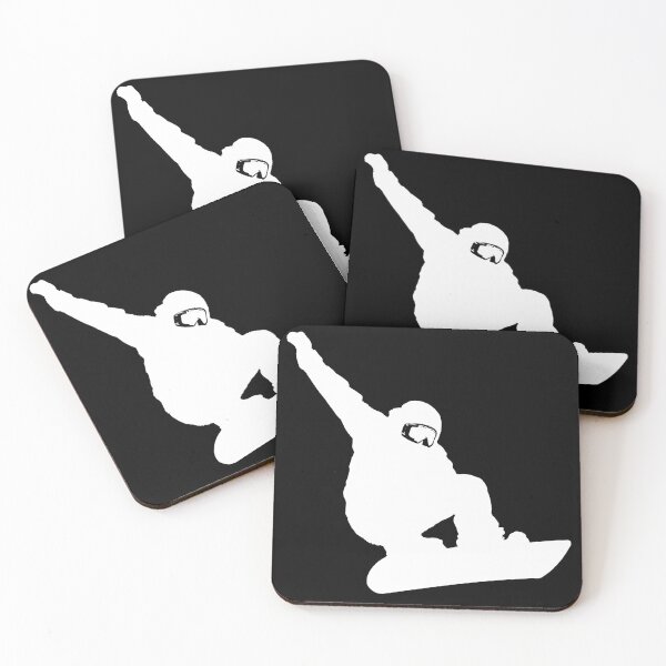 Artikelvorschau, Snowboard Grab - leicht entworfen und verkauft von InventorsCave.