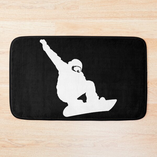 Artikelvorschau, Snowboard Grab - leicht entworfen und verkauft von InventorsCave.