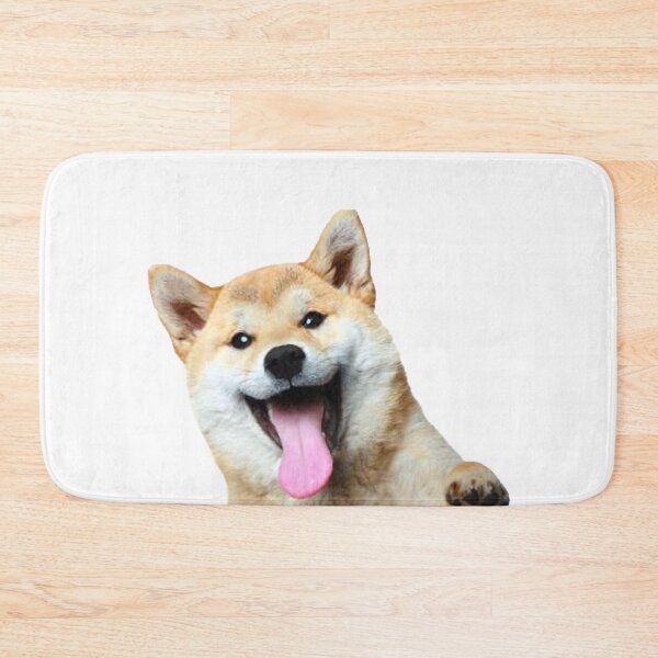 Item preview, Cutie Shiba designed and sold by DoodleDashCollective.