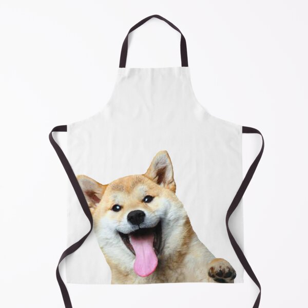 Item preview, Cutie Shiba designed and sold by DoodleDashCollective.
