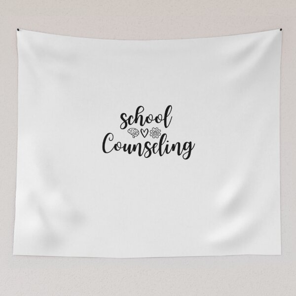 Item preview, School Counseling Academics, Social Emotional, Career / College Triad Brain Heart Mind 2021 Gift Guidance Counselor designed and sold by natalieritchie.