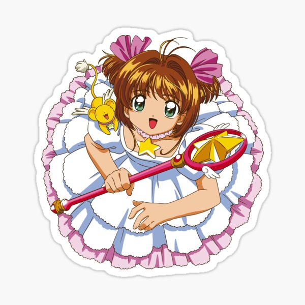 Artikel-Vorschau von Sakura, designt und verkauft von magicshopgirl.