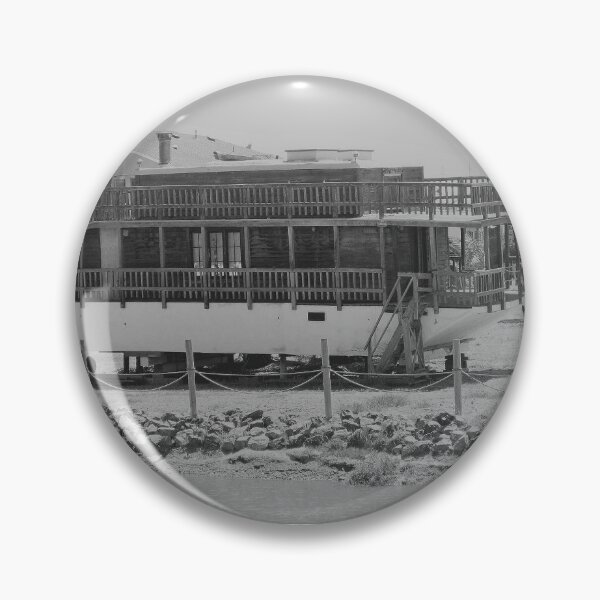 Item preview, Abandoned Restaurant,  Alviso, San Francisco Bay Area  designed and sold by Igor Pozdnyakov.