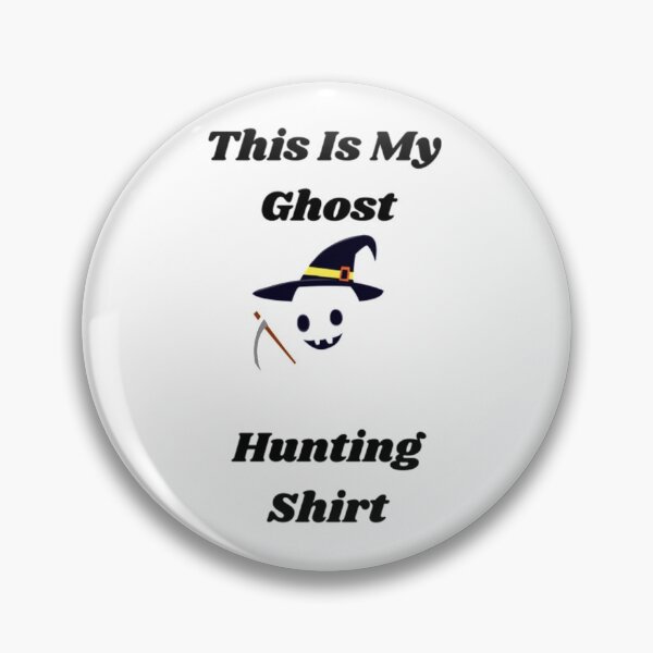Item preview, This Is My Ghost Hunting designed and sold by Artistive.