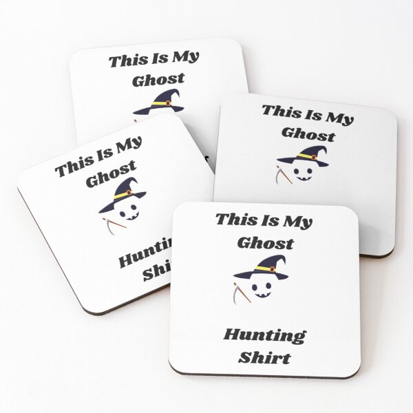 Item preview, This Is My Ghost Hunting designed and sold by Artistive.