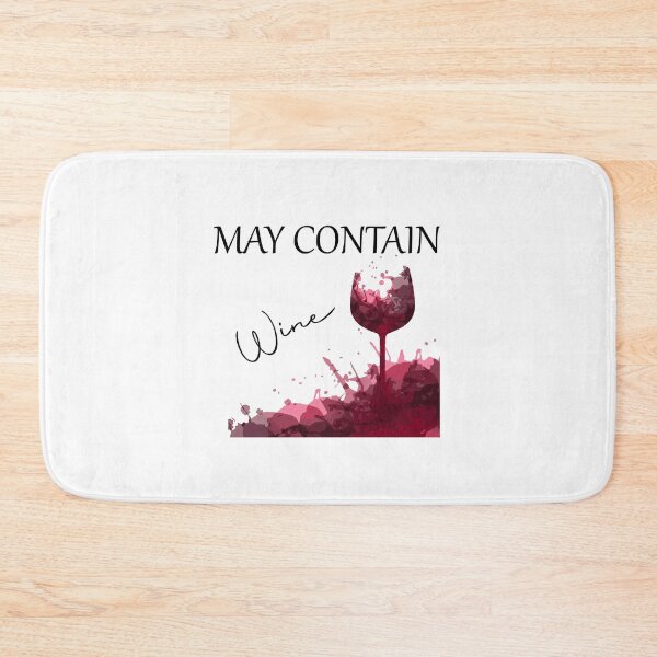 Item preview, may contain wine t-shirt design  designed and sold by zouhairchnafa.