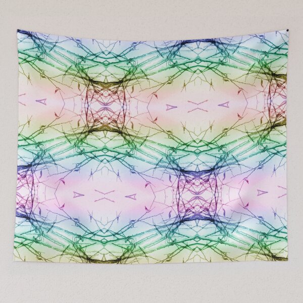 Item preview, Frosted Prism - Macro designed and sold by screamishjoy.