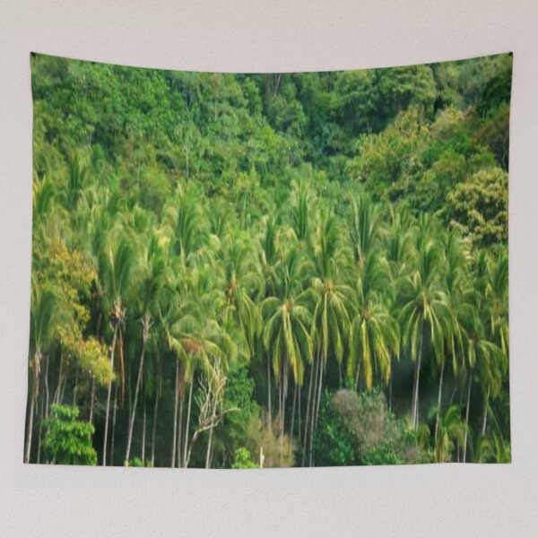 Item preview, Palms designed and sold by GALANI.