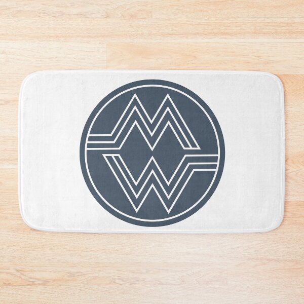 Item preview, Vintage Montgomery Ward Logo designed and sold by shellysshop.