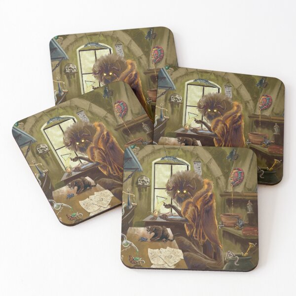 Item preview, alchemist designed and sold by Bertoni-Lee.