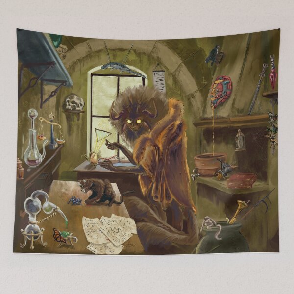 Item preview, alchemist designed and sold by Bertoni-Lee.