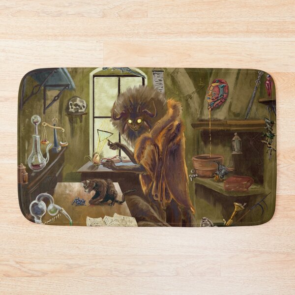 Item preview, alchemist designed and sold by Bertoni-Lee.