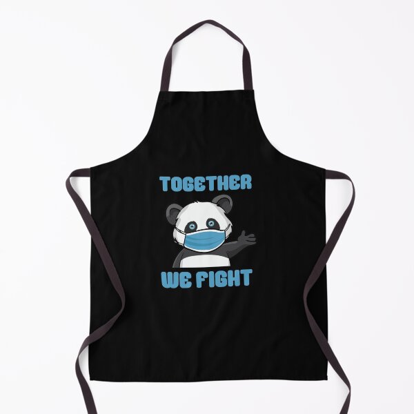 Item preview, Panda mask designed and sold by ElBeDesigns.