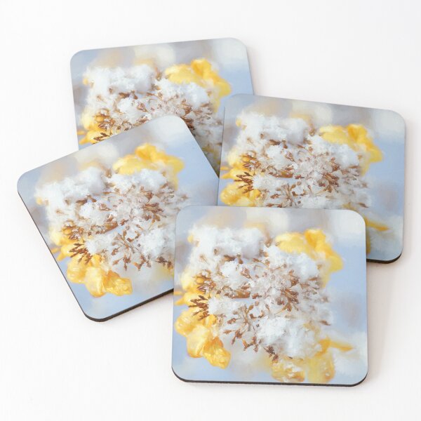 Item preview, Winter Hydrangea designed and sold by Kathilee.