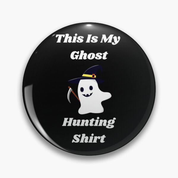 Item preview, This Is My Ghost Hunting designed and sold by Artistive.