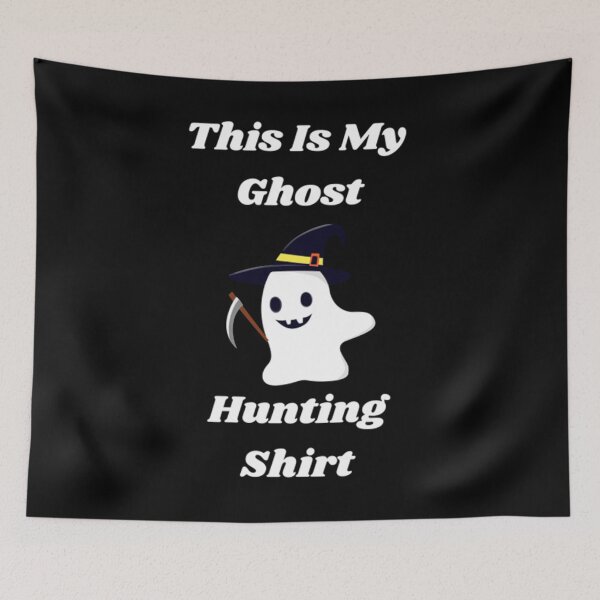 Item preview, This Is My Ghost Hunting designed and sold by Artistive.