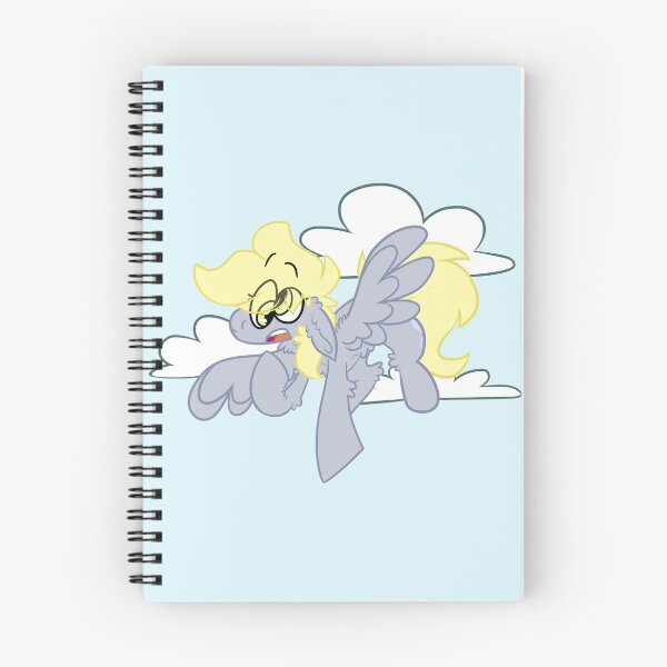 Item preview, MLP My Little Pony Derpy Hooves designed and sold by Roosterheads.