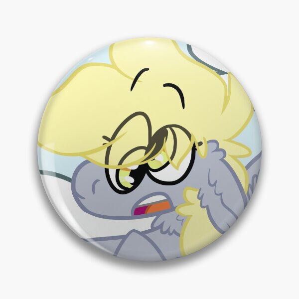Item preview, MLP My Little Pony Derpy Hooves designed and sold by Roosterheads.