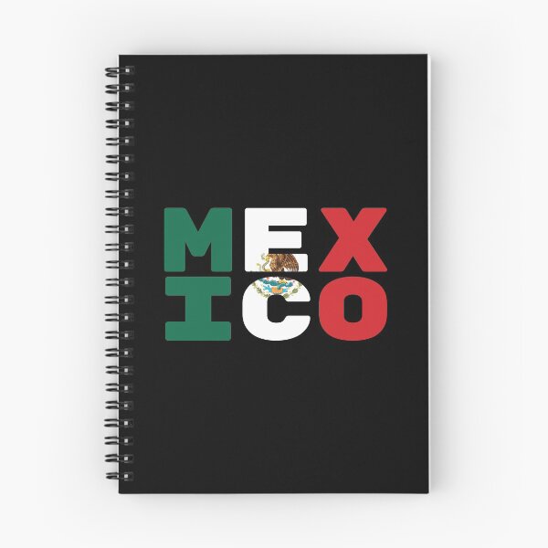 Item preview, Mexico Flag Text designed and sold by OldDannyBrown.