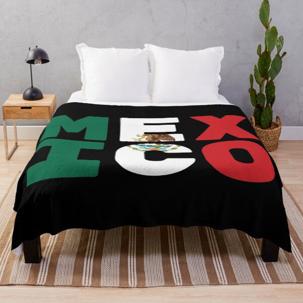 Item preview, Mexico Flag Text designed and sold by OldDannyBrown.