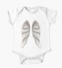 AngelWings One Piece - Short Sleeve
