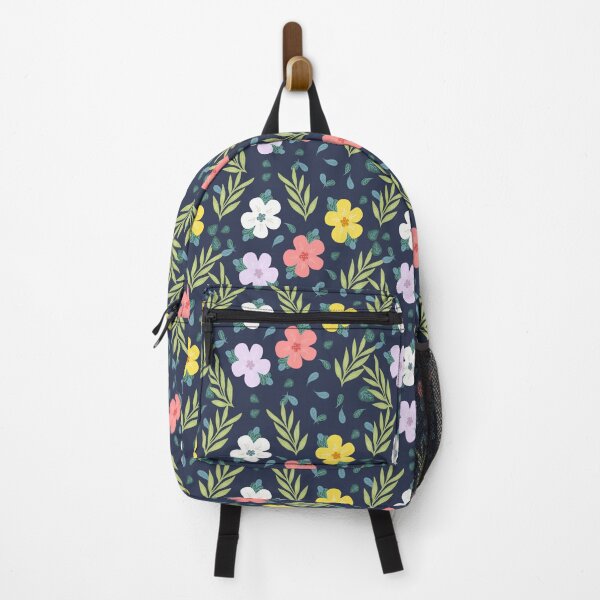 Item preview, Colorful Flowers designed and sold by 11and20Studio.