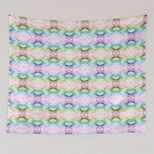 Item preview, Frosted Prism - Micro designed and sold by screamishjoy.