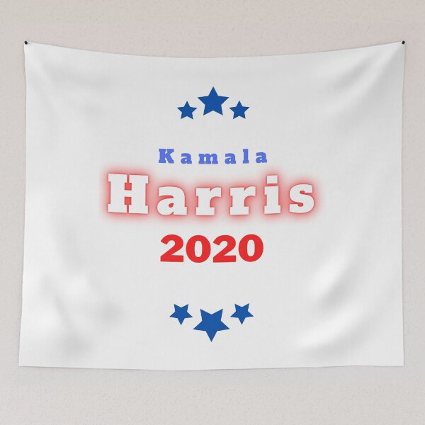 Item preview, Kamala Harris 2020 funny politics designed and sold by vishkhatri.
