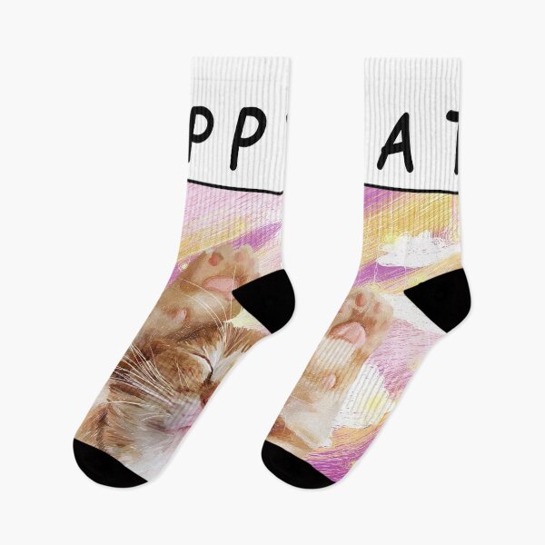 Item preview, Happy Cat designed and sold by ClothingJerown.