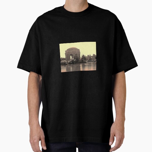 Item preview, Palace of Fine Arts, San Francisco designed and sold by Igor Pozdnyakov.