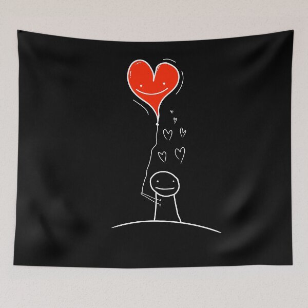 Item preview, Dream smile valentines day gift designed and sold by IZIStore.