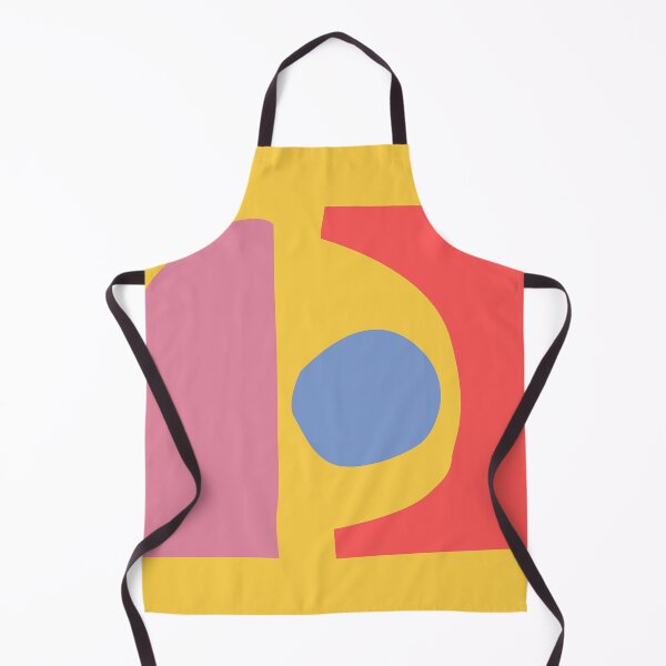 Item preview, Chic Minimalist Shapes - Colour designed and sold by Bryony Rose.
