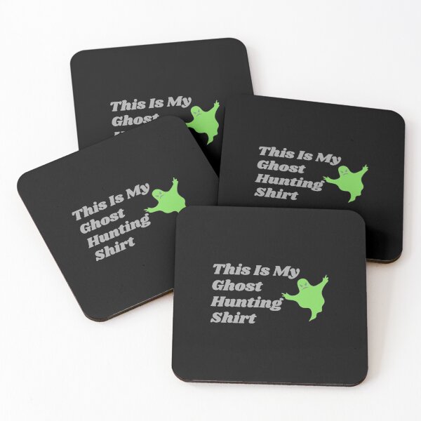 Item preview, This Is My Ghost Hunting designed and sold by Artistive.