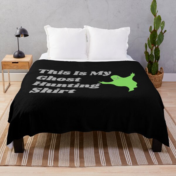 Item preview, This Is My Ghost Hunting designed and sold by Artistive.