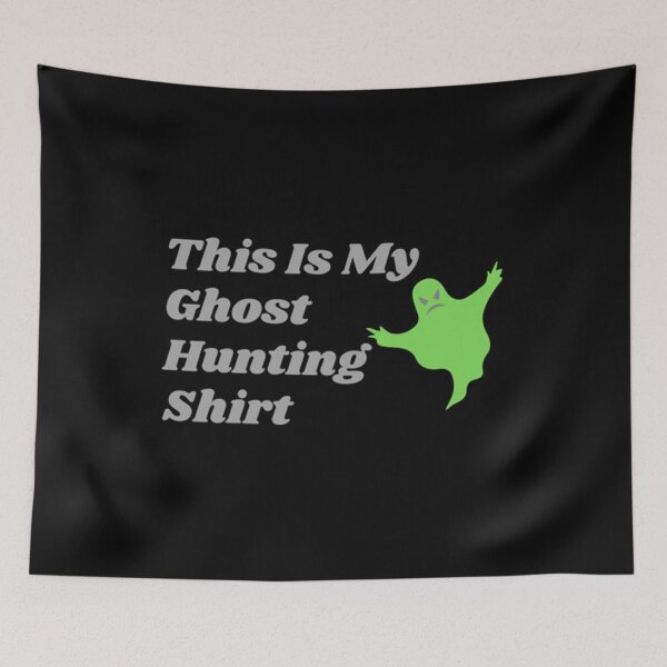 Item preview, This Is My Ghost Hunting designed and sold by Artistive.