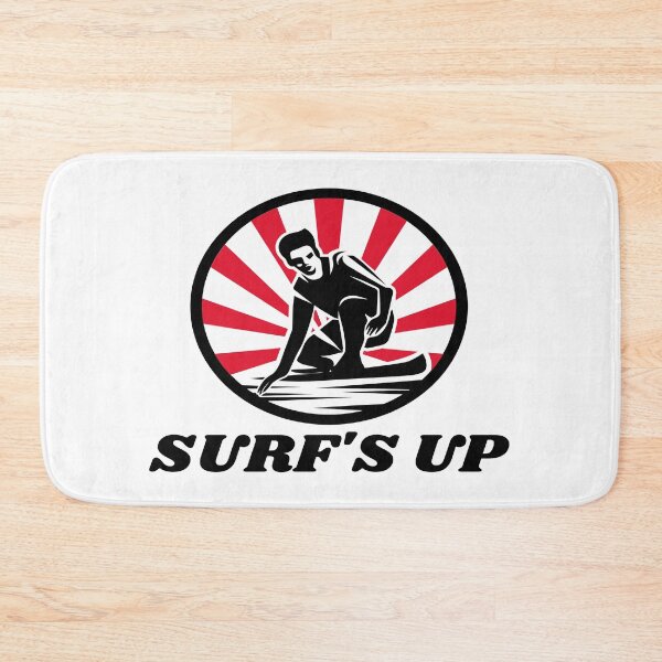 Item preview, Surf's Up designed and sold by TugaCreations.
