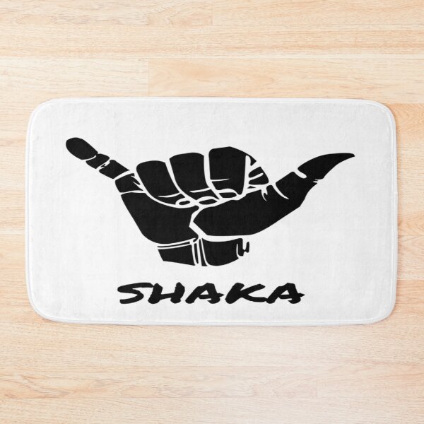 Item preview, Shaka designed and sold by TugaCreations.