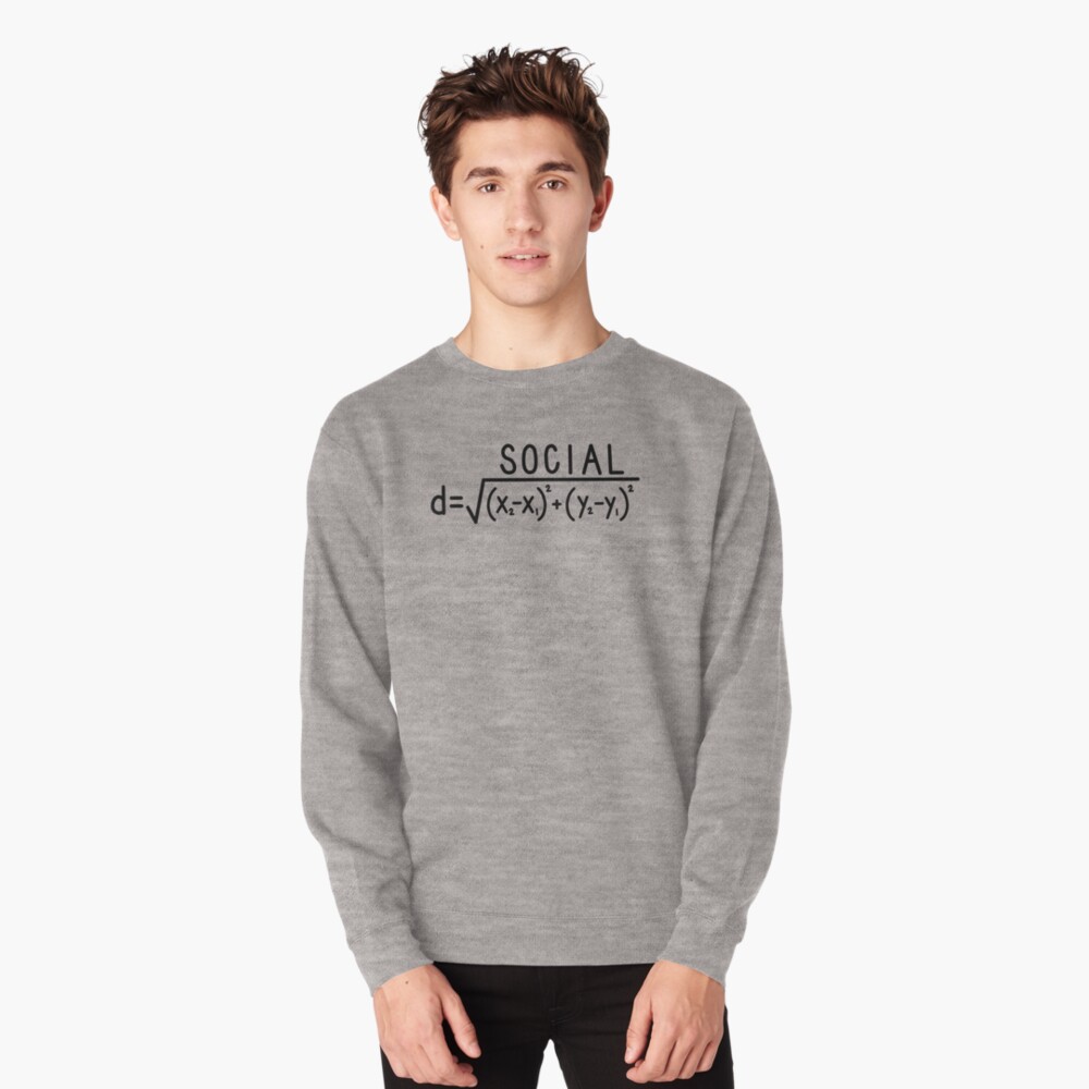 Item preview, Pullover Sweatshirt designed and sold by carwalker13.
