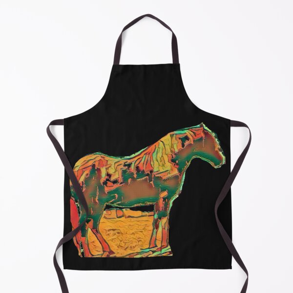Item preview, fête du cheval designed and sold by mtargui2022.