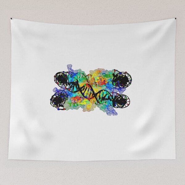 Item preview, Nucleosome designed and sold by 3D Biology.