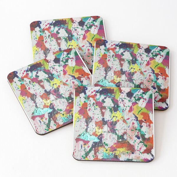 Item preview, Magical Colours designed and sold by MAliceAtkins.
