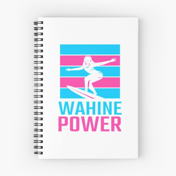 Item preview, Wahine Power designed and sold by TugaCreations.