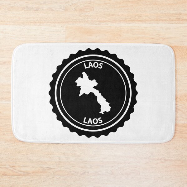 Item preview, Laos stamp designed and sold by Danler.