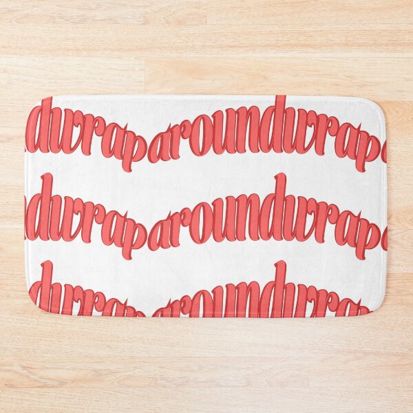 Item preview, Wraparound designed and sold by Jokertags.
