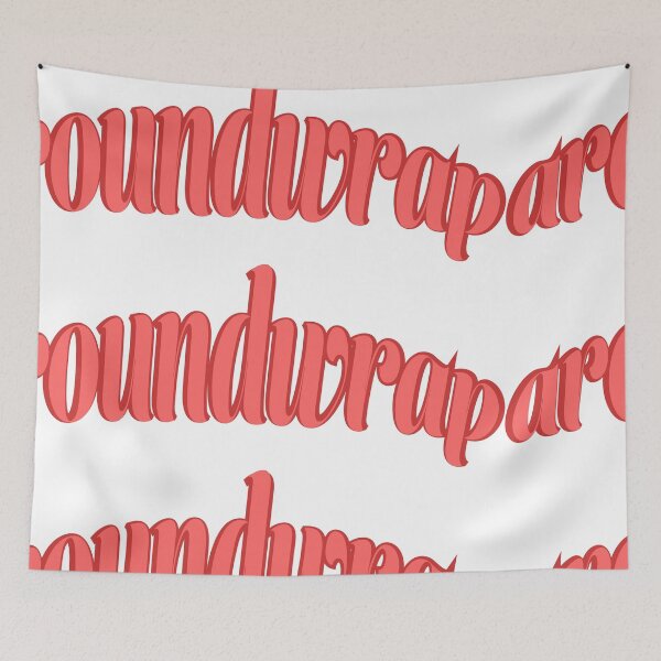 Item preview, Wraparound designed and sold by Jokertags.
