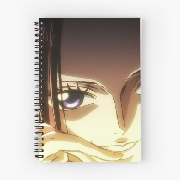 Item preview, The look of Boa Hancock designed and sold by OnePieceSHOP.