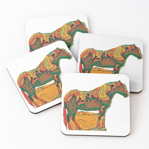 Item preview, fête du cheval designed and sold by mtargui2022.