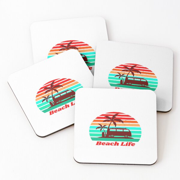 Item preview, Beach Life designed and sold by TugaCreations.